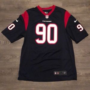 NWOT Texans Jersey
